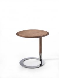 Jok Side Table by Porada