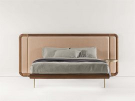 Killian Bed by Porada