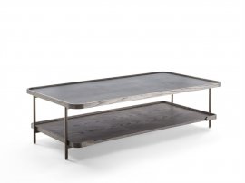 Koster 150x80 Coffee Table by Porada