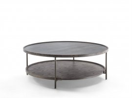 Koster 120 Coffee Table by Porada