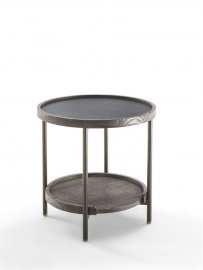 Koster 50 Side Table by Porada