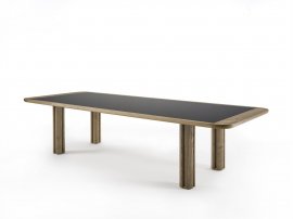 Quadrifoglio Dining Table by Porada