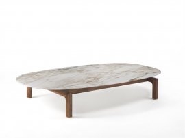 Quay Coffee Table by Porada