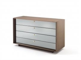 Sonja Night 1 Dresser by Porada