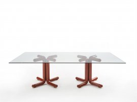 Tondo Dining Table by Porada