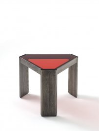 Tony Side Table by Porada