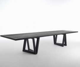 Quadror 03 Table by Horm