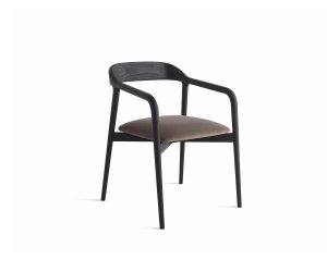 Velasca Armchair by Horm