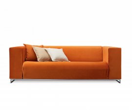 Samoa Sofa Bed by Horm