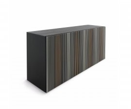 Carlos Cabinet Sideboard by Horm