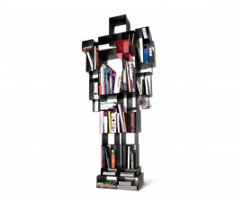Robox Bookcase by Horm