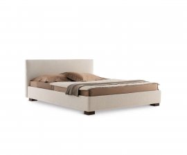 Lipari Bed by Horm