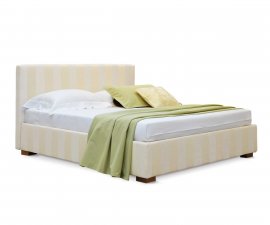 Lipari Plus Bed by Horm