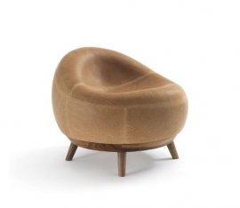 Maui Soft Chair by Riva 1920