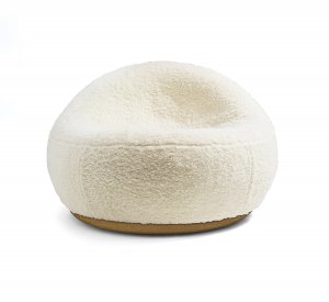 Maui Relax Lounge Chair by Riva 1920