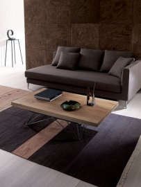 Ray Transformable Coffee Table by Easyline