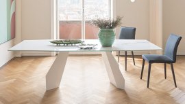 Origami Dining Table by Bonaldo