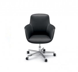 Mea AR Chair Office Chair-Seating by Frag