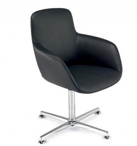 Mea Chair Office Chair-Seating by Frag
