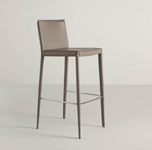 Lilly Stool by Frag