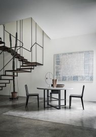 Atelier 140 Dining Table by Frag