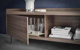 Prive A Cabinet by Frag