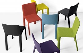 Joko Chair by Kristalia