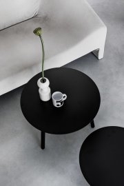 BCN Low Table by Kristalia