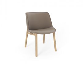 Moon Chair by DomItalia