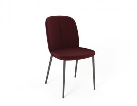 Olympia A Chair by DomItalia