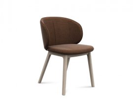 Olympia B Chair by DomItalia