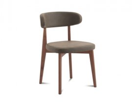 Anja Chair by DomItalia