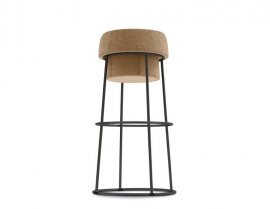 Bouchon Stool by DomItalia
