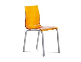 Gel R Chair by DomItalia