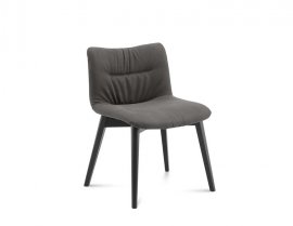 Relax L Chair by DomItalia