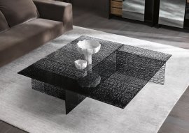 Sestante Low Table by Tonelli