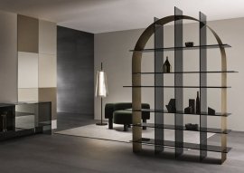 Paradigma Bookcase by Tonelli