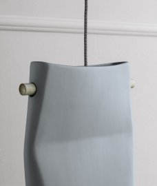 Dent Ceiling Lamp by Miniforms