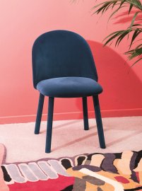 Iola Dining Chairs by Miniforms