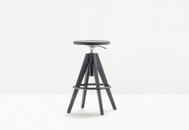 Arki Stool by Pedrali