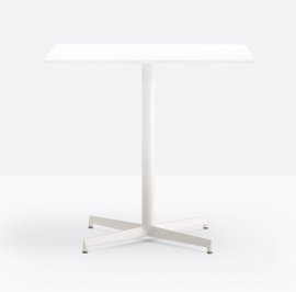 Laja 5420 Table Bar Tables by Pedrali