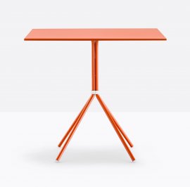 Nolita 5454 Table by Pedrali