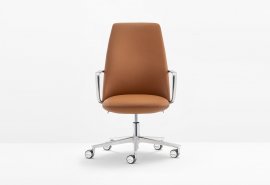 Elinor 3755 Office Chair by Pedrali