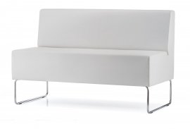 Host 200 Modular Seat by Pedrali