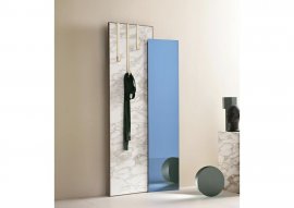 Welcome Mirror by Tonelli