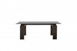 Brooklyn Dining Table by Tonin Casa