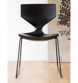 Quo Chair by Tonon