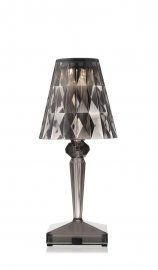 Battery Lamp Lighting by Kartell