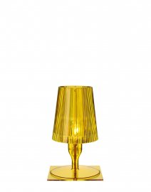 Take Table Lamp by Kartell