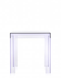 Jolly Side Table by Kartell